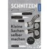 SCHNITZEN - Ratgeber 1 SCHNITZEN - Ratgeber -Sport Kleidung Welt 304206 a schnitzen 1