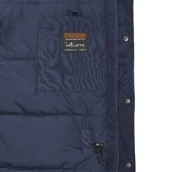 FRILUFTS BROBY PADDED JACKET Herren - Winterjacke 14 FRILUFTS BROBY PADDED JACKET Herren - Winterjacke -Sport Kleidung Welt 304969010 e broby padded jacket frilufts 1