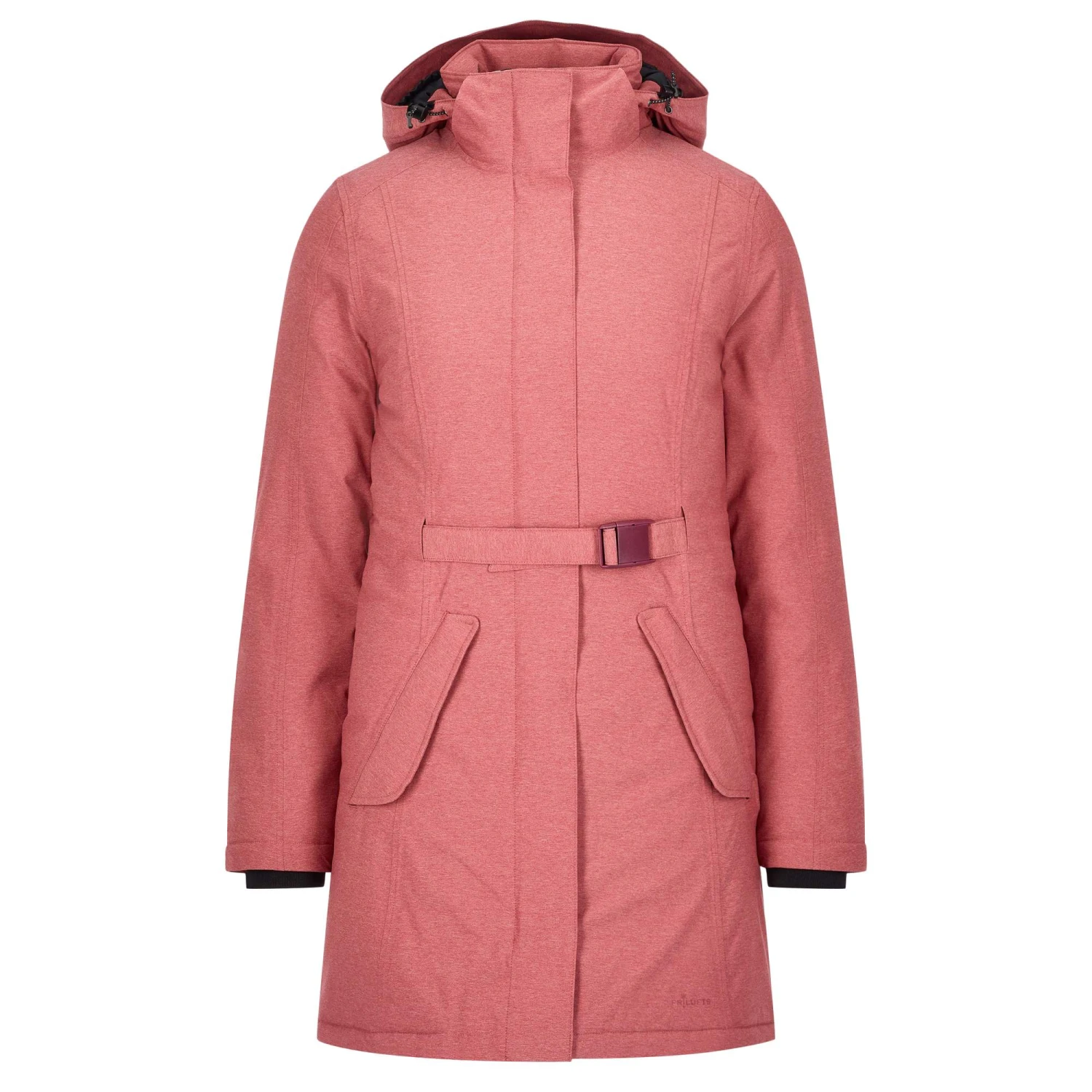 FRILUFTS OGGE PADDED COAT Damen - Wintermantel 3 FRILUFTS OGGE PADDED COAT Damen - Wintermantel