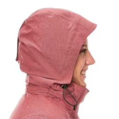 FRILUFTS OGGE PADDED COAT Damen - Wintermantel 14 FRILUFTS OGGE PADDED COAT Damen - Wintermantel -Sport Kleidung Welt 304972008 f ogge padded coat frilufts 1