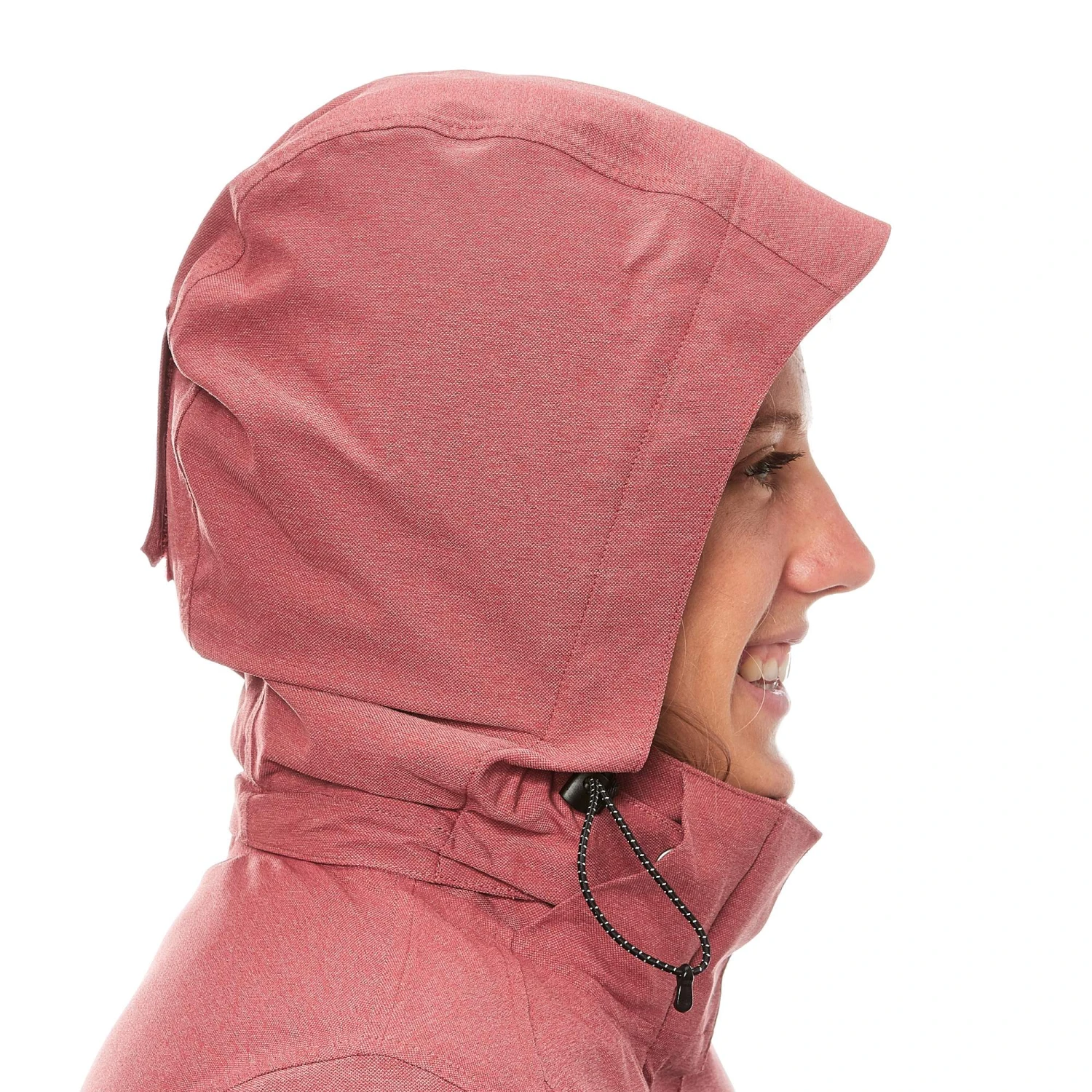 FRILUFTS OGGE PADDED COAT Damen - Wintermantel 8 FRILUFTS OGGE PADDED COAT Damen - Wintermantel – Bild 6