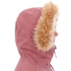 FRILUFTS PUCON PADDED JACKET Damen - Winterjacke 16 FRILUFTS PUCON PADDED JACKET Damen - Winterjacke -Sport Kleidung Welt 305206006 g pucon padded jacket frilufts 1