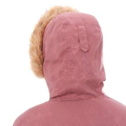 FRILUFTS PUCON PADDED JACKET Damen - Winterjacke 17 FRILUFTS PUCON PADDED JACKET Damen - Winterjacke -Sport Kleidung Welt 305206006 h pucon padded jacket frilufts 1