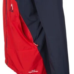 Maloja SPINOM. Herren - Langlaufjacke -Sport Kleidung Welt 306582001 c spinom maloja 1