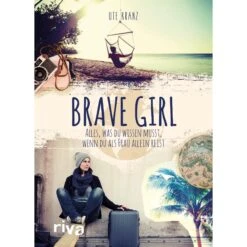 BRAVE GIRL - Ratgeber