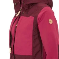 FJÄLLRÄVEN KEB JACKET W Damen - Übergangsjacke 24 FJÄLLRÄVEN KEB JACKET W Damen - Übergangsjacke -Sport Kleidung Welt 309382006 d kep jacket fjaellraeven 1