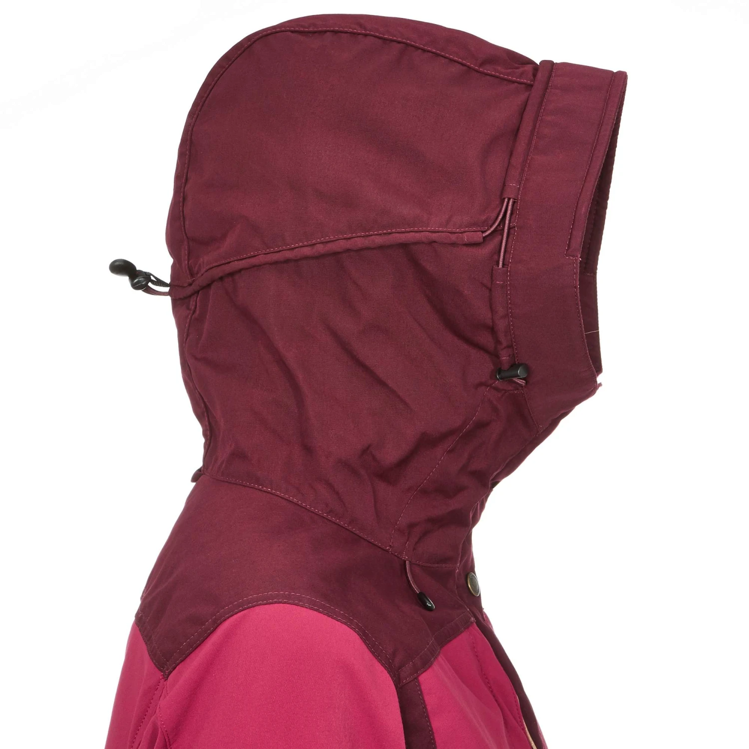 FJÄLLRÄVEN KEB JACKET W Damen - Übergangsjacke 9 FJÄLLRÄVEN KEB JACKET W Damen - Übergangsjacke – Bild 7