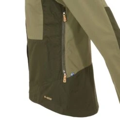 FJÄLLRÄVEN KEB JACKET W Damen - Übergangsjacke -Sport Kleidung Welt 309382007 d kep jacket fjaellraeven 1