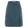 FJÄLLRÄVEN ÖVIK TRAVEL SKIRT W Damen - Rock -Sport Kleidung Welt 309445003 a oevik travel skirt fjaellraeven 1