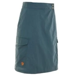 FJÄLLRÄVEN ÖVIK TRAVEL SKIRT W Damen - Rock -Sport Kleidung Welt 309445003 b oevik travel skirt fjaellraeven 1