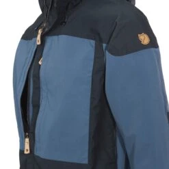 FJÄLLRÄVEN KEB JACKET M Herren - Übergangsjacke -Sport Kleidung Welt 309447009 d keb jacket fjaellraeven 1