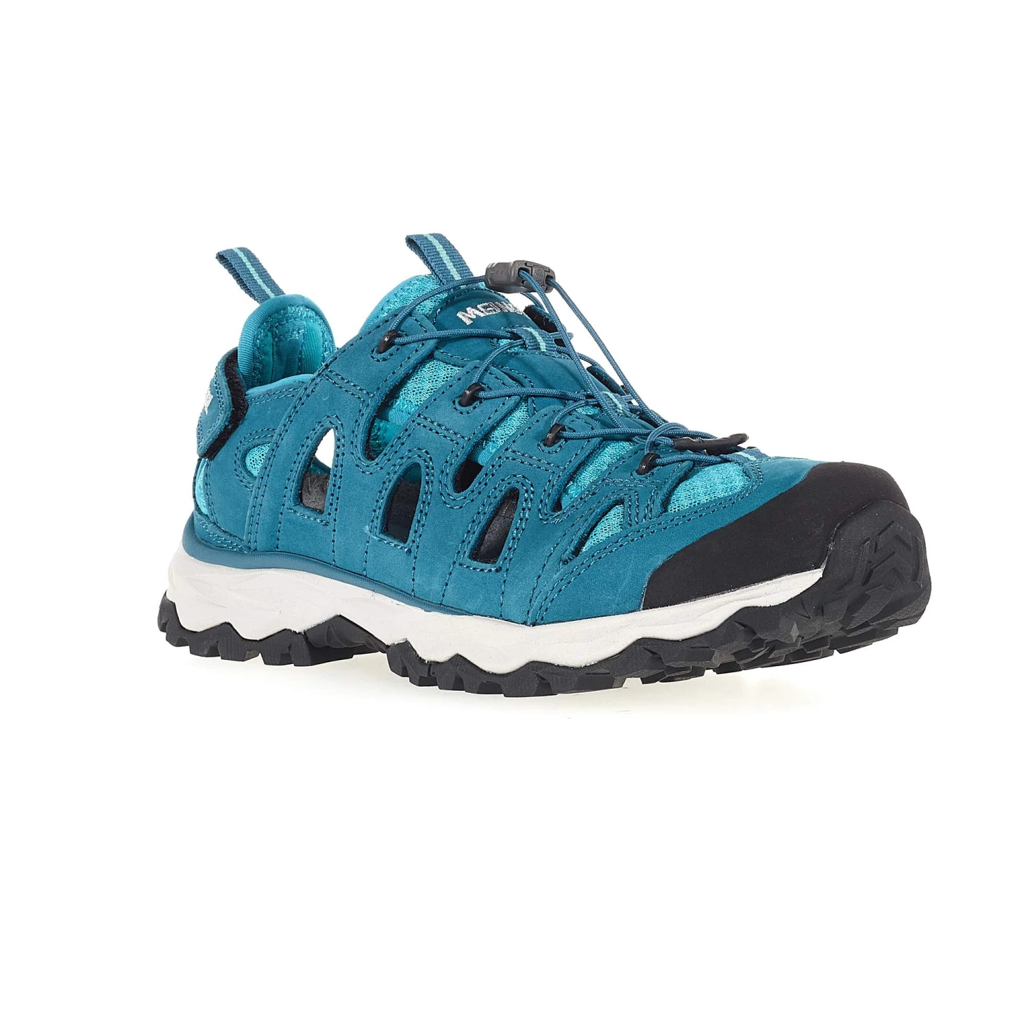 Meindl LIPARI LADY - COMFORT FIT Damen - Outdoor Sandalen 4 Meindl LIPARI LADY - COMFORT FIT Damen - Outdoor Sandalen – Bild 2