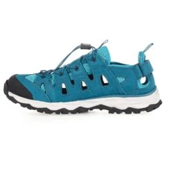 Meindl LIPARI LADY - COMFORT FIT Damen - Outdoor Sandalen 11 Meindl LIPARI LADY - COMFORT FIT Damen - Outdoor Sandalen -Sport Kleidung Welt 311489004 c lipari lady comfort fit meindl 1