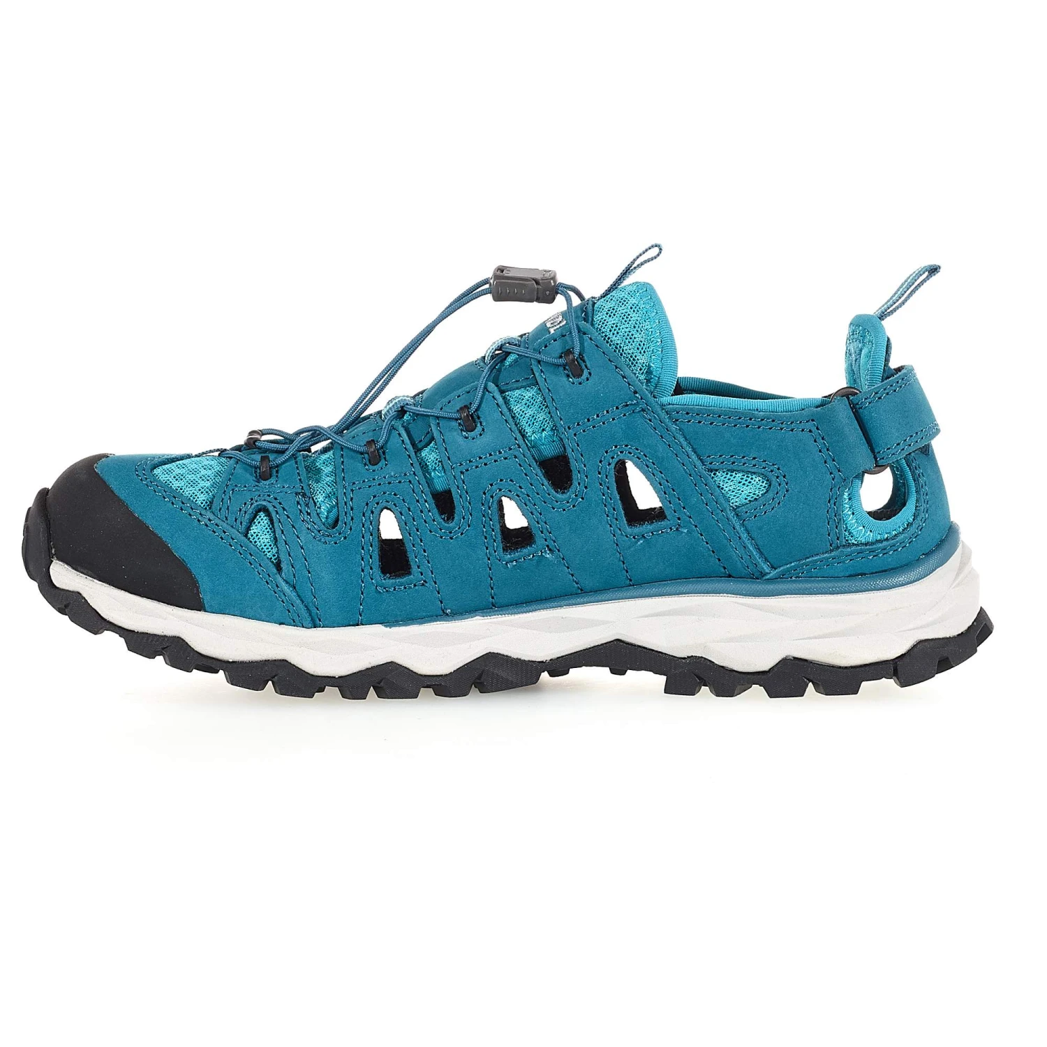 Meindl LIPARI LADY - COMFORT FIT Damen - Outdoor Sandalen 5 Meindl LIPARI LADY - COMFORT FIT Damen - Outdoor Sandalen – Bild 3