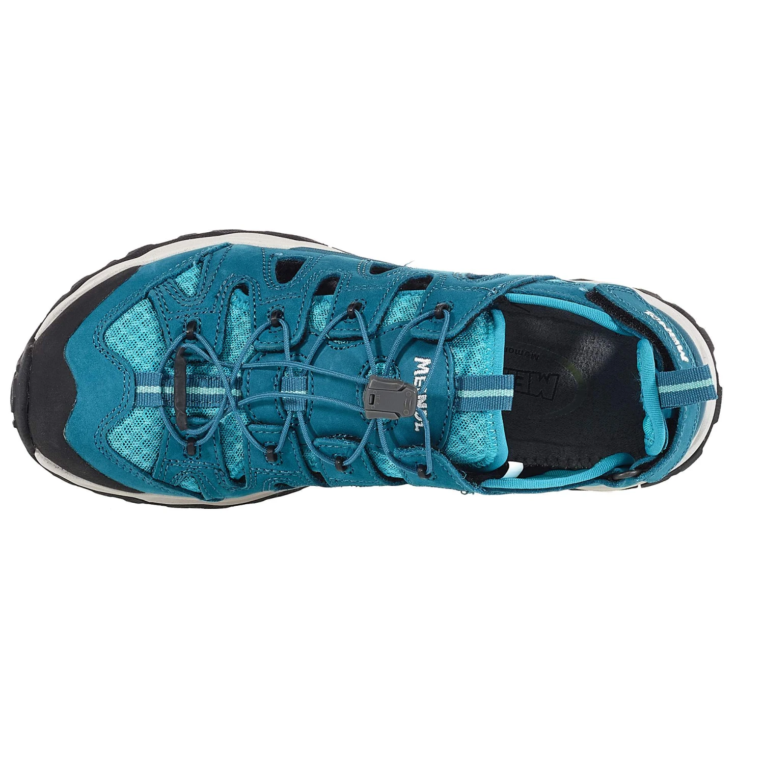 Meindl LIPARI LADY - COMFORT FIT Damen - Outdoor Sandalen 8 Meindl LIPARI LADY - COMFORT FIT Damen - Outdoor Sandalen – Bild 6