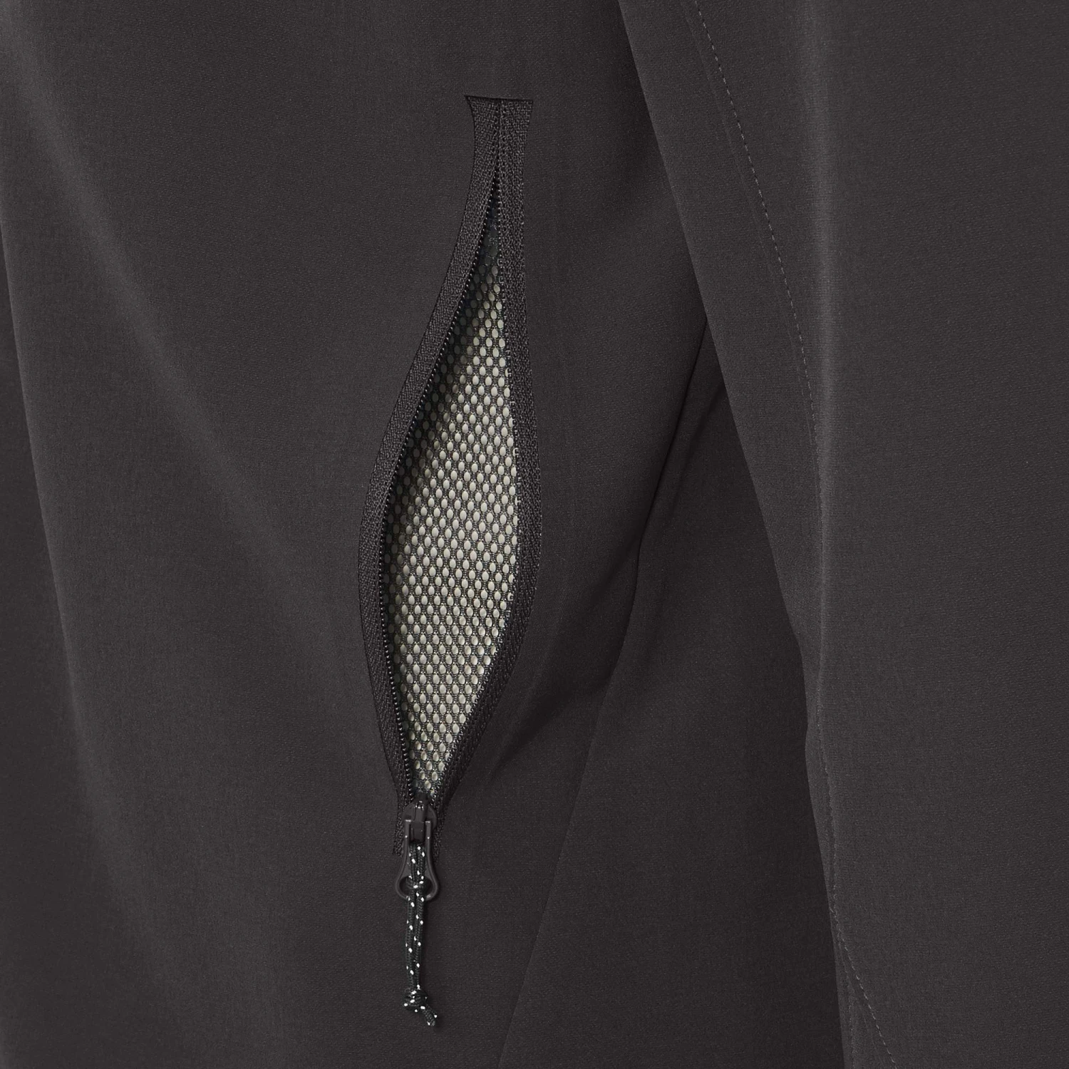 FRILUFTS ENNSKRAXN HOODED SOFTSHELL JACKET Herren - Softshelljacke 6 FRILUFTS ENNSKRAXN HOODED SOFTSHELL JACKET Herren - Softshelljacke – Bild 4