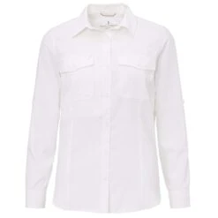 Royal Robbins BUG BARRIER™ EXPEDITION L/S Damen - Mückenabweisende Kleidung