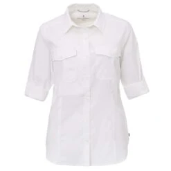 Royal Robbins BUG BARRIER™ EXPEDITION L/S Damen - Mückenabweisende Kleidung -Sport Kleidung Welt 313191009 c bug barrier expedition royal robbins 1