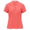 Royal Robbins COOL MESH ECO S/S Damen - Outdoor Bluse 1 Royal Robbins COOL MESH ECO S/S Damen - Outdoor Bluse -Sport Kleidung Welt 313196010 a cool mesh eco ss royal robbins 1