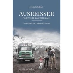 AUSREISSER - Reisebericht