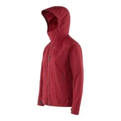 Klättermusen LORIDE 2.0 JACKET Damen - Übergangsjacke -Sport Kleidung Welt 314579004 c loride 20 jacket klaettermusen 1