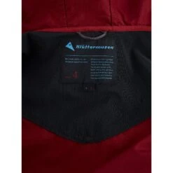 Klättermusen LORIDE 2.0 JACKET Damen - Übergangsjacke -Sport Kleidung Welt 314579004 h loride 20 jacket klaettermusen 1