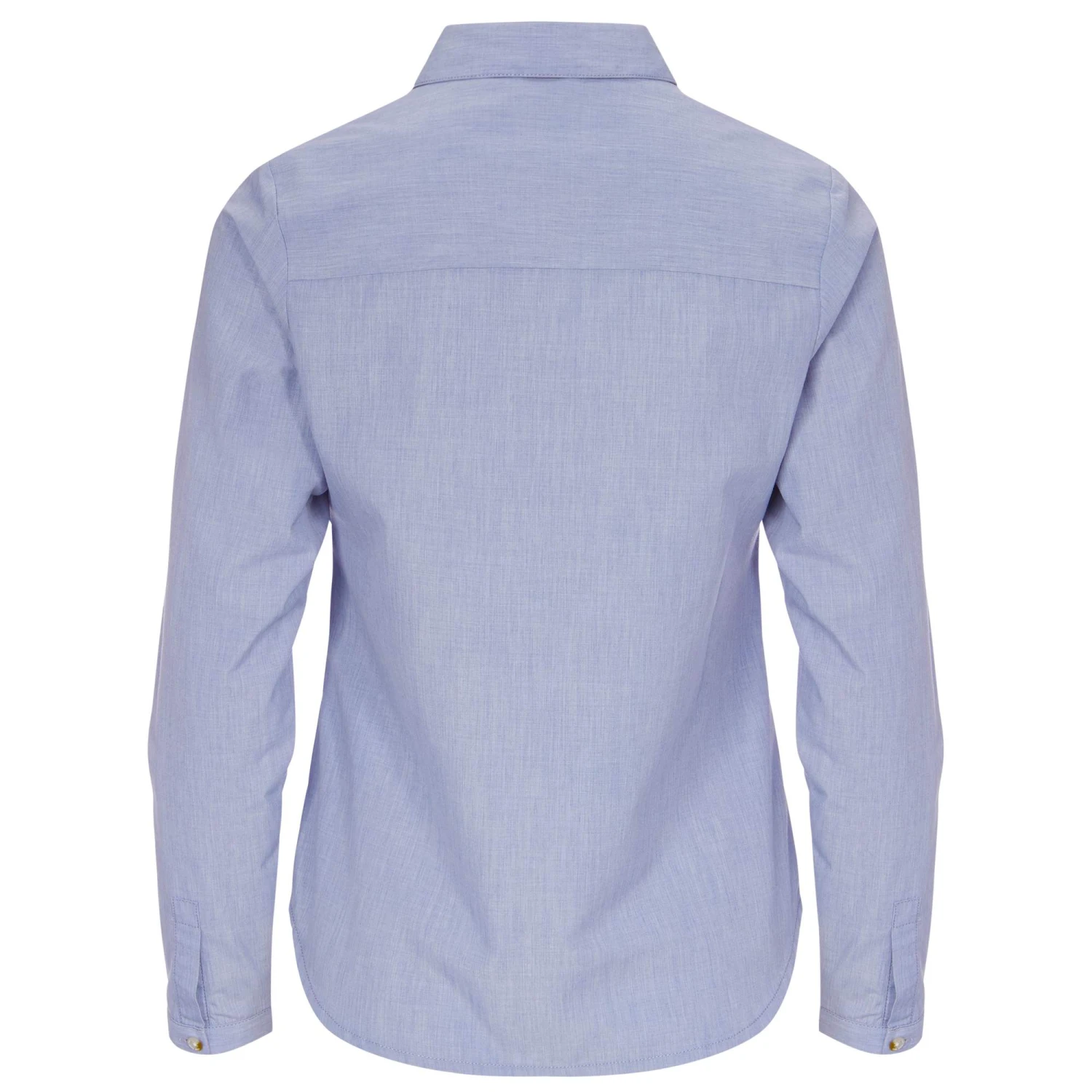 FRILUFTS SOLVANG L/S SHIRT Damen - Outdoor Bluse 4 FRILUFTS SOLVANG L/S SHIRT Damen - Outdoor Bluse – Bild 2