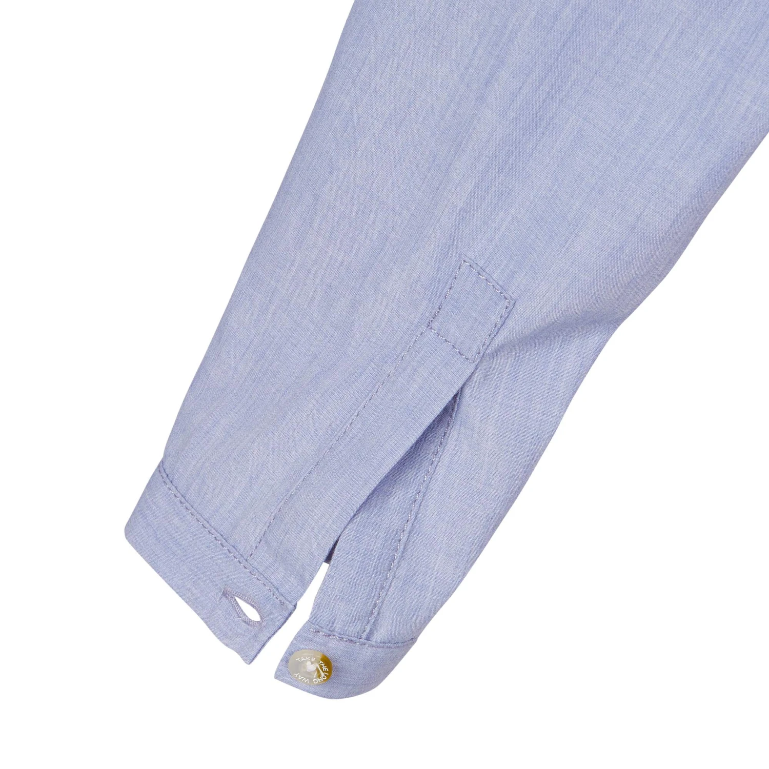 FRILUFTS SOLVANG L/S SHIRT Damen - Outdoor Bluse 5 FRILUFTS SOLVANG L/S SHIRT Damen - Outdoor Bluse – Bild 3