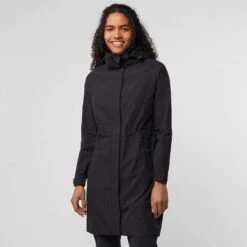 FRILUFTS HAIFOSS COAT Damen - Regenmantel -Sport Kleidung Welt 5637342658 l haifoss coat frilufts 24