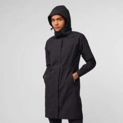 FRILUFTS HAIFOSS COAT Damen - Regenmantel -Sport Kleidung Welt 5637342658 o haifoss coat frilufts 24