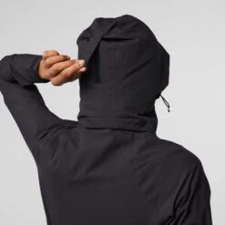 FRILUFTS HAIFOSS COAT Damen - Regenmantel -Sport Kleidung Welt 5637342658 q haifoss coat frilufts 24