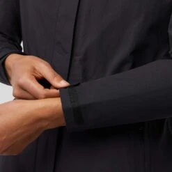 FRILUFTS HAIFOSS COAT Damen - Regenmantel -Sport Kleidung Welt 5637342658 r haifoss coat frilufts 24