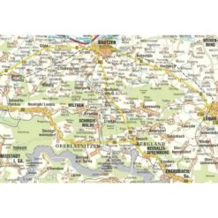 Schirgiswalde-Kirschau Und Umgebung - Vatlenberg, Czorneboh, Bieleboh - Wanderkarte 7 Schirgiswalde-Kirschau Und Umgebung - Vatlenberg, Czorneboh, Bieleboh - Wanderkarte -Sport Kleidung Welt 5637344074 c schirgiswaldekirschau und umgebung vatlenberg czorneboh bieleboh 24