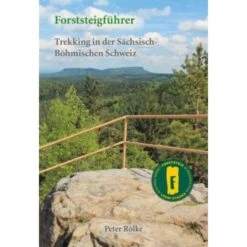 FORSTSTEIG-FÜHRER - Wanderführer