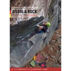 OSSOLA ROCK - Kletterführer