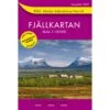 Fjällkartan BD6 Abisko - Kebnekaise - Narvik Bergwanderkarte - Wanderkarte -Sport Kleidung Welt 5637347382 a fjaellkartan bd6 abisko kebnekaise narvik bergwanderkarte 24