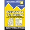 IGC Italien 1 : 50 000 Wanderkarte 11 Domodossola - Wanderkarte -Sport Kleidung Welt 5637347784 a igc 11 domodossola 150000 24