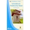 LGL BW 50 000 Freizeit Schwäbischer Wald - Wanderkarte -Sport Kleidung Welt 5637347816 a lgl bw schwaebischer wald 150000 24