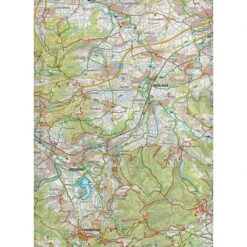 LGL BW 50 000 Freizeit Schwäbischer Wald - Wanderkarte -Sport Kleidung Welt 5637347816 c lgl bw schwaebischer wald 150000 24