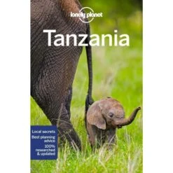 Tanzania Country Guide - Reiseführer