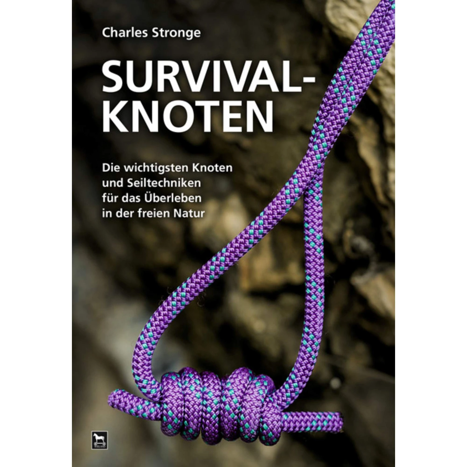 SURVIVAL-KNOTEN - Survival Guide 3 SURVIVAL-KNOTEN - Survival Guide