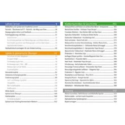 OSKAR LERNT KLETTERN - Ratgeber -Sport Kleidung Welt 5637353589 b oskar lernt klettern 24