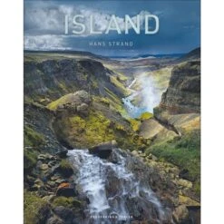 ISLAND - Bildband