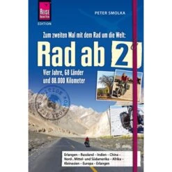 RAD AB 2 - Reisebericht
