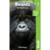 Rwanda - Reiseführer -Sport Kleidung Welt 5637355380 a bradt rwanda 24