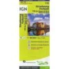 Strasbourg Forbach 1:100 000 - Karte 1 Strasbourg Forbach 1:100 000 - Karte -Sport Kleidung Welt 5637355454 a strasbourg forbach 1100 000 24