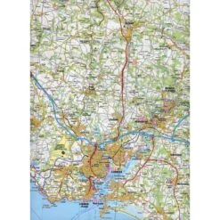 IGN 1:100 000 Vannes Lorient - Straßenkarte 7 IGN 1:100 000 Vannes Lorient - Straßenkarte -Sport Kleidung Welt 5637355464 c ign 1100 000 vannes lorient 24