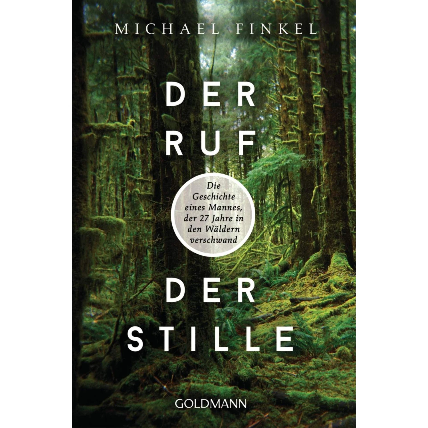 Der Ruf Der Stille - Biografie 3 Der Ruf Der Stille - Biografie