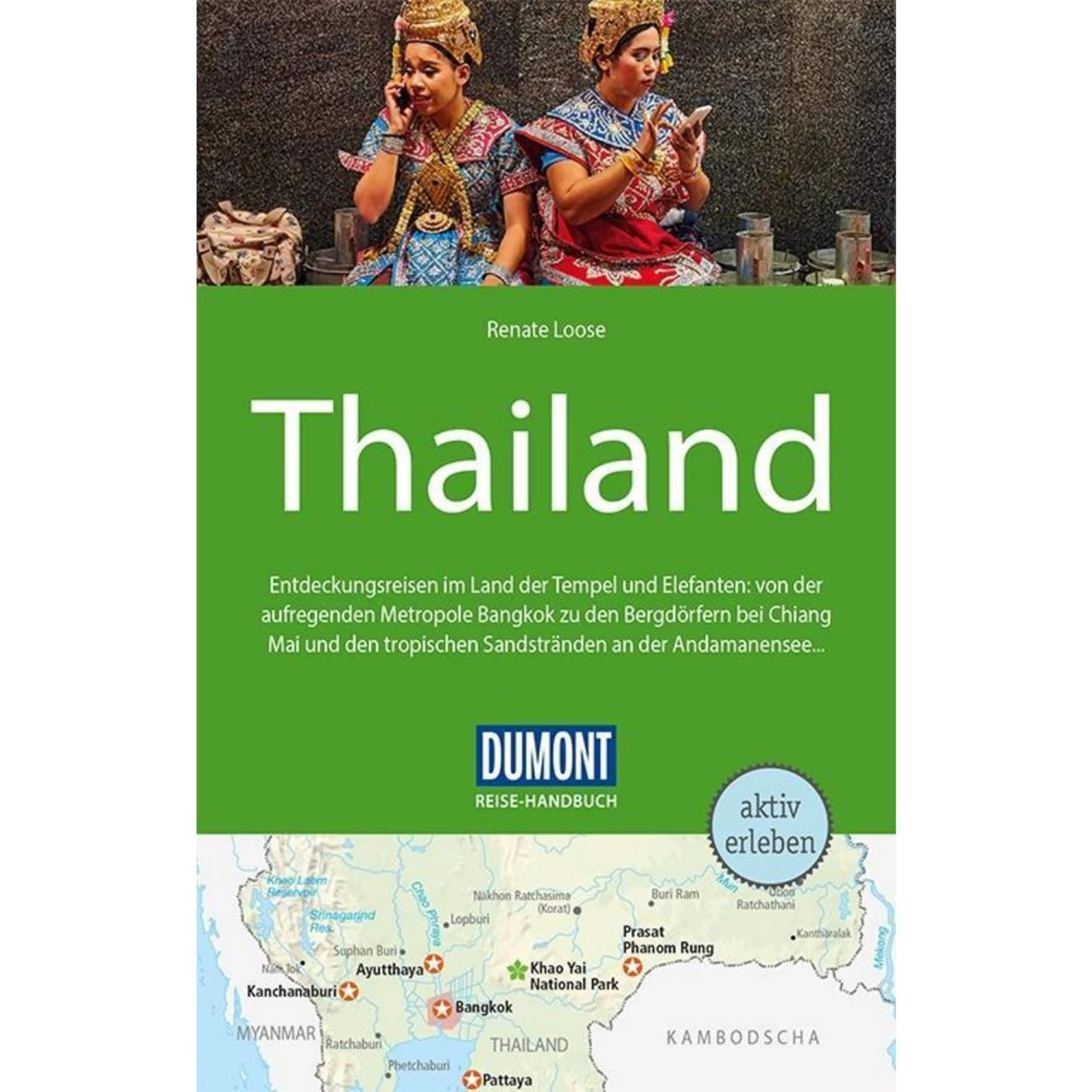 DuMont Reise-Handbuch Reiseführer Thailand - Reiseführer 3 DuMont Reise-Handbuch Reiseführer Thailand - Reiseführer