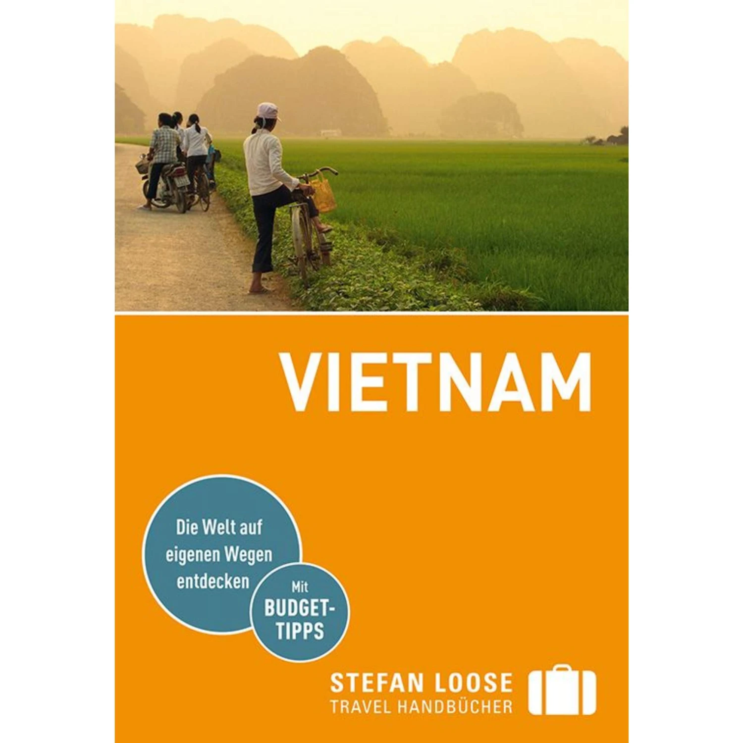 LOOSE REISEFÜHRER VIETNAM - Reiseführer 3 LOOSE REISEFÜHRER VIETNAM - Reiseführer